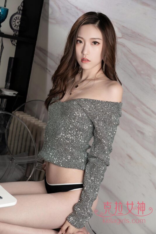 [Kelagirls克拉女神]2019.06.03《銀裝小翹臀》芊芊[32P/686MB]-無料攝影圈