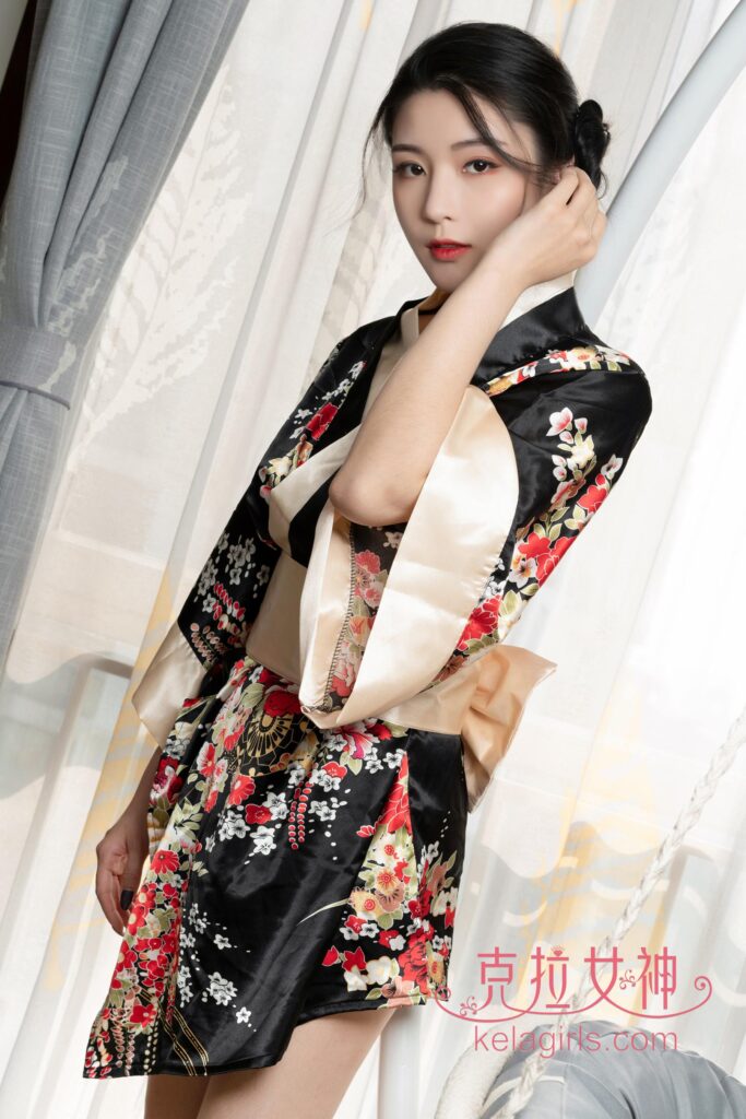 [Kelagirls克拉女神]2019.06.08《佳人》雅楠[28P/514MB]插圖3