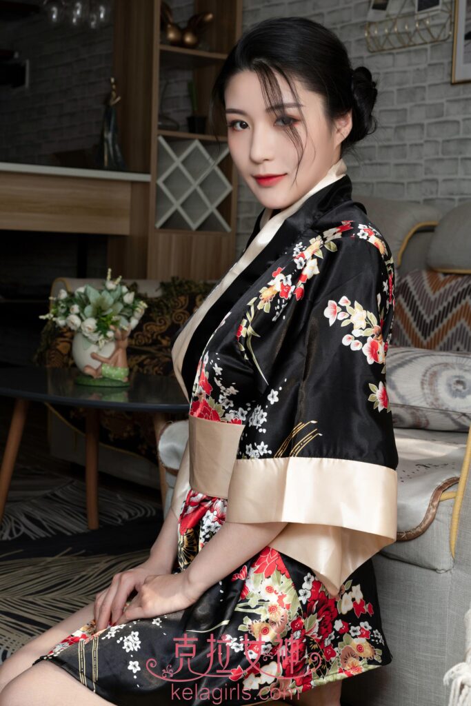 [Kelagirls克拉女神]2019.06.08《佳人》雅楠[28P/514MB]插圖