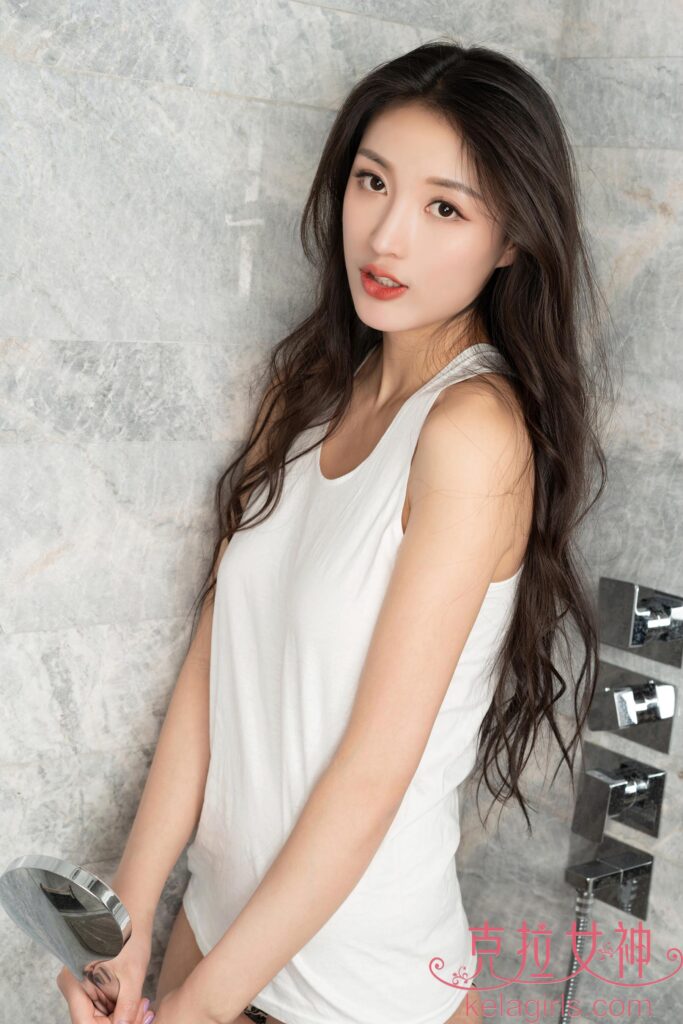 [Kelagirls克拉女神]2019.06.27《流水汩汩》璇子[30P/524MB]插圖1