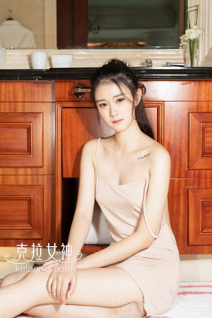 [Kelagirls克拉女神]2019.08.02《夏日美丫》蘇可可[31P/340MB]插圖1