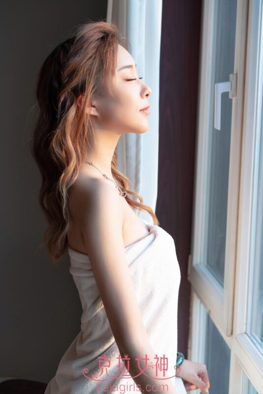 [kelagirls克拉女神]2019.10.07《天色已黃昏》子吟[29+1P/549M]-無料攝影圈