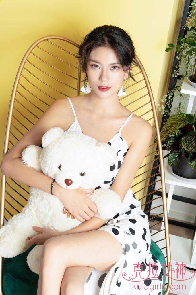 [KeLaGirls克拉女神]2019.10.09 《千趾百態(tài)》羽西[32P/452M]插圖2