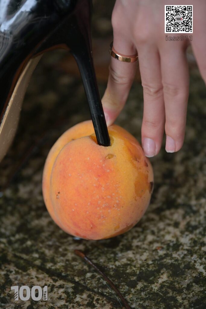 [IESS異思趣向] 一千零一夜 七夕特輯《蜜桃成熟時》[70P/66MB]插圖1