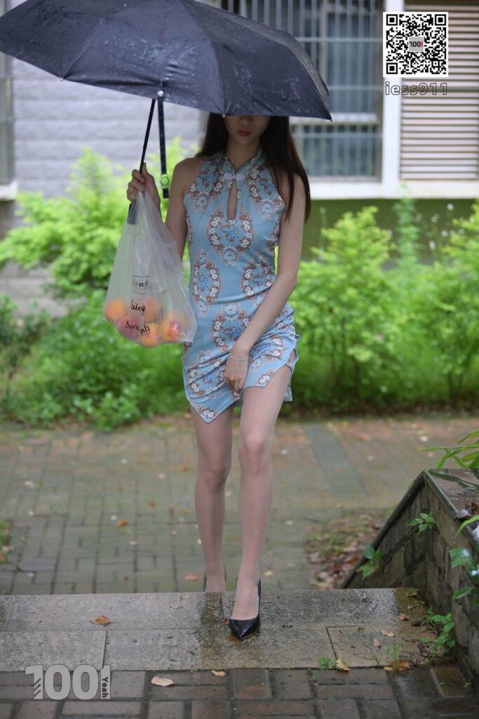 [IESS異思趣向] 一千零一夜 七夕特輯《蜜桃成熟時》[70P/66MB]插圖3