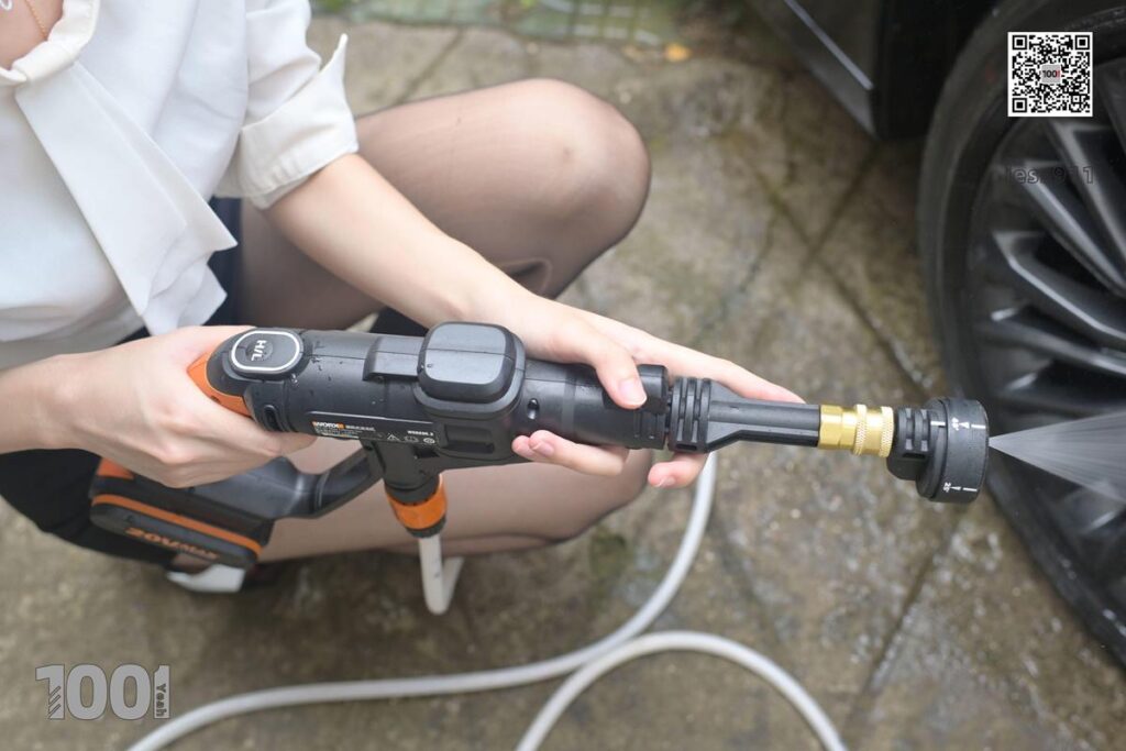 [IESS異思趣向] 一千零一夜 016《自助洗車(chē)3》[80P/100MB]插圖2