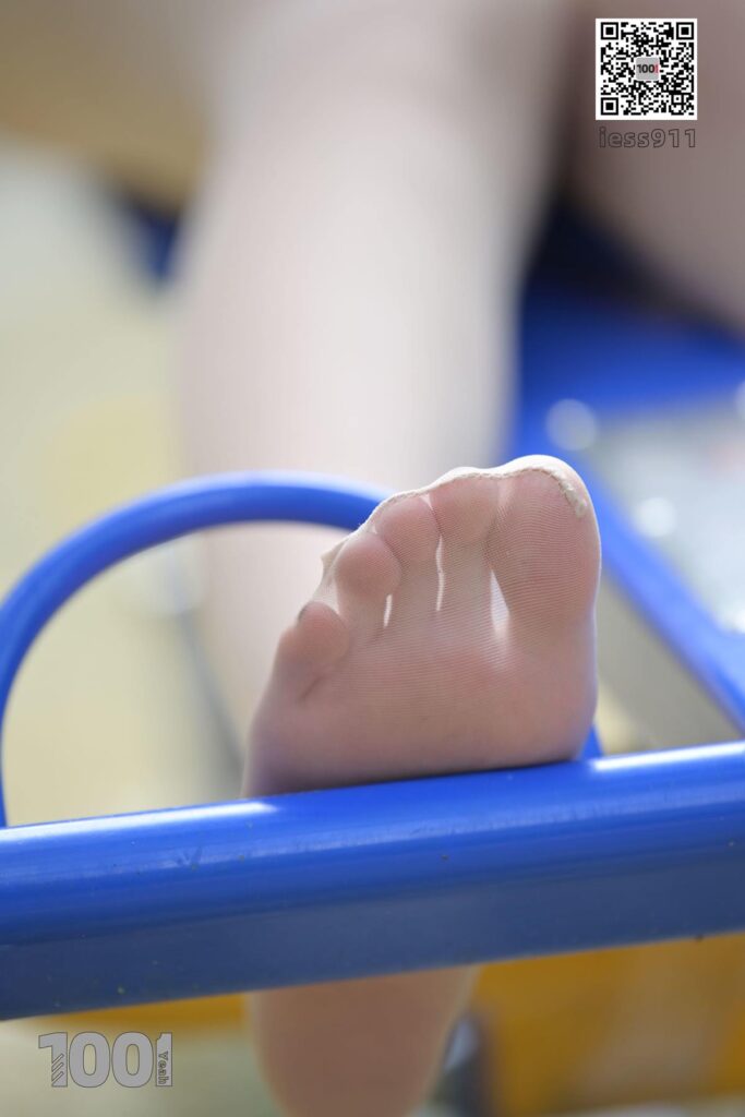 [IESS異思趣向] 一千零一夜 020 腿腿《半日閑，逛公園2》[80P/82MB]插圖3