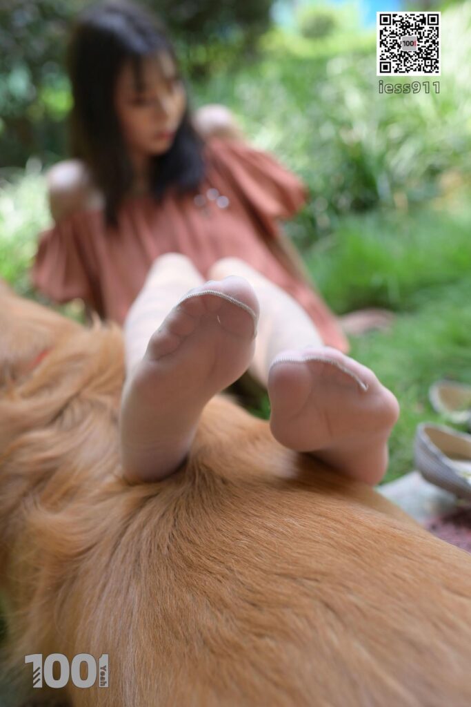 [IESS異思趣向] 一千零一夜 032  真真《家有萌寵1》[98P/107MB]插圖