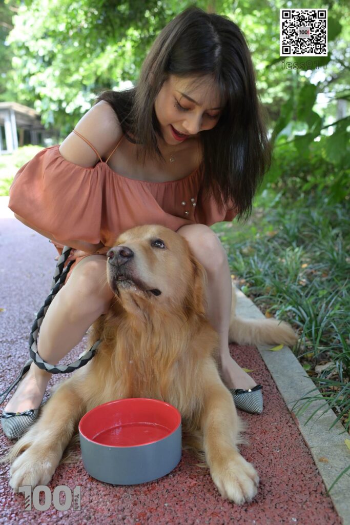 [IESS異思趣向] 一千零一夜 032  真真《家有萌寵1》[98P/107MB]插圖1