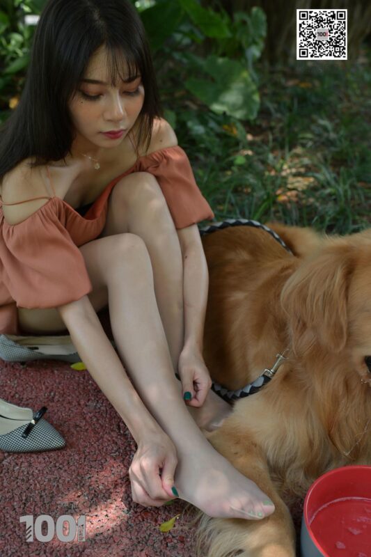 [IESS異思趣向] 一千零一夜 033 真真《家有萌寵2》[90P/96MB]-無(wú)料攝影圈