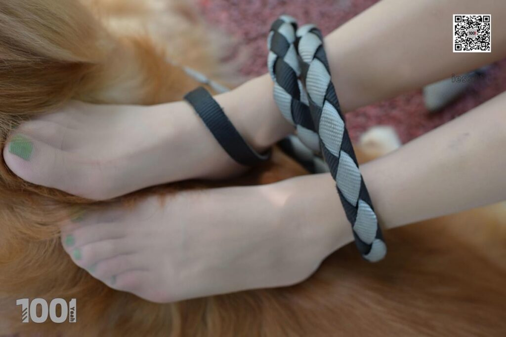 [IESS異思趣向] 一千零一夜 033 真真《家有萌寵2》[90P/96MB]插圖3