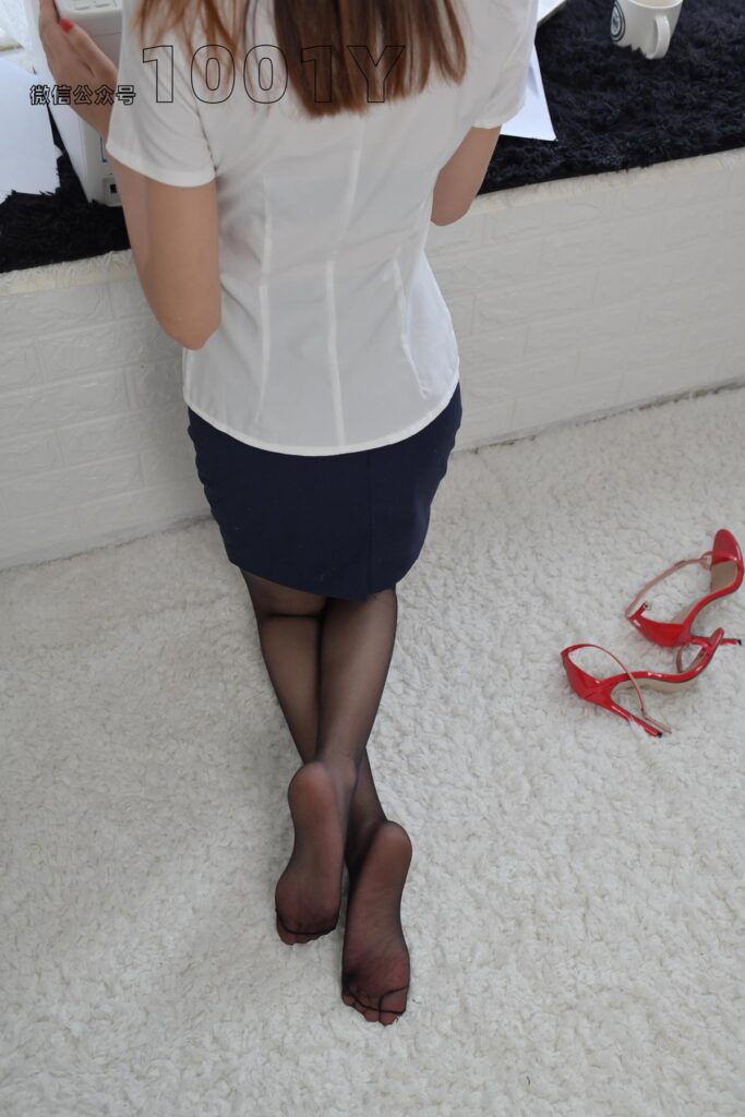 [IESS異思趣向] 一千零一夜 048 西瓜《我的小秘書2》[77P/132MB]插圖3