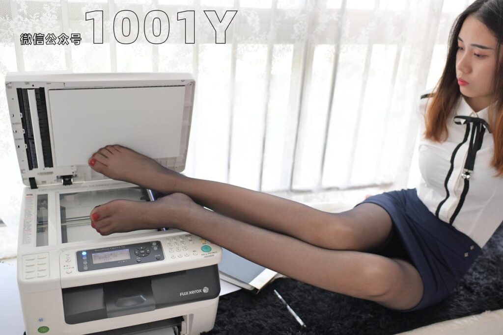 [IESS異思趣向] 一千零一夜 049 西瓜《我的小秘書3》[96P/159MB]插圖2