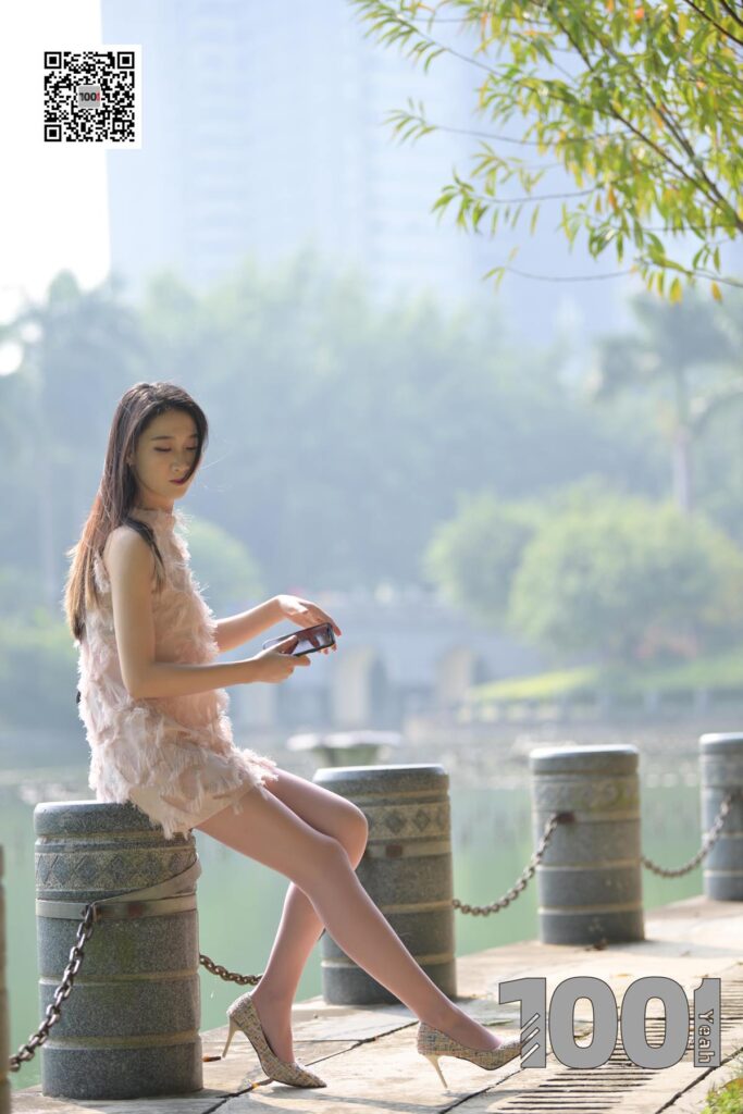 [IESS異思趣向] 一千零一夜 082 腿腿《邂逅1》[99P/174MB]插圖2