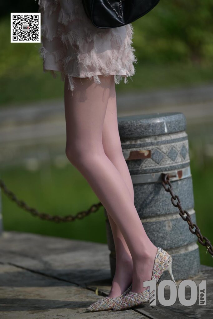 [IESS異思趣向] 一千零一夜 082 腿腿《邂逅1》[99P/174MB]插圖3