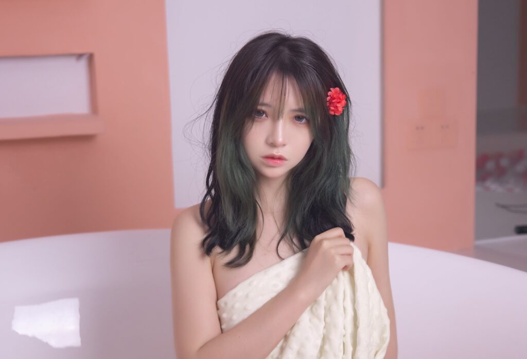 瘋貓ss 103 – 2022夏日限定 毛毯 [20P/302MB]插圖3