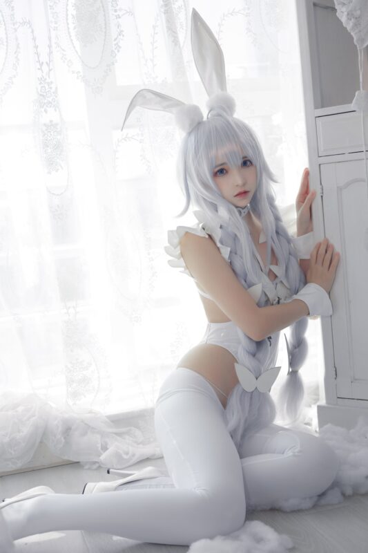 瘋貓ss NO.116 – 惡毒[21P/216MB]-無料攝影圈