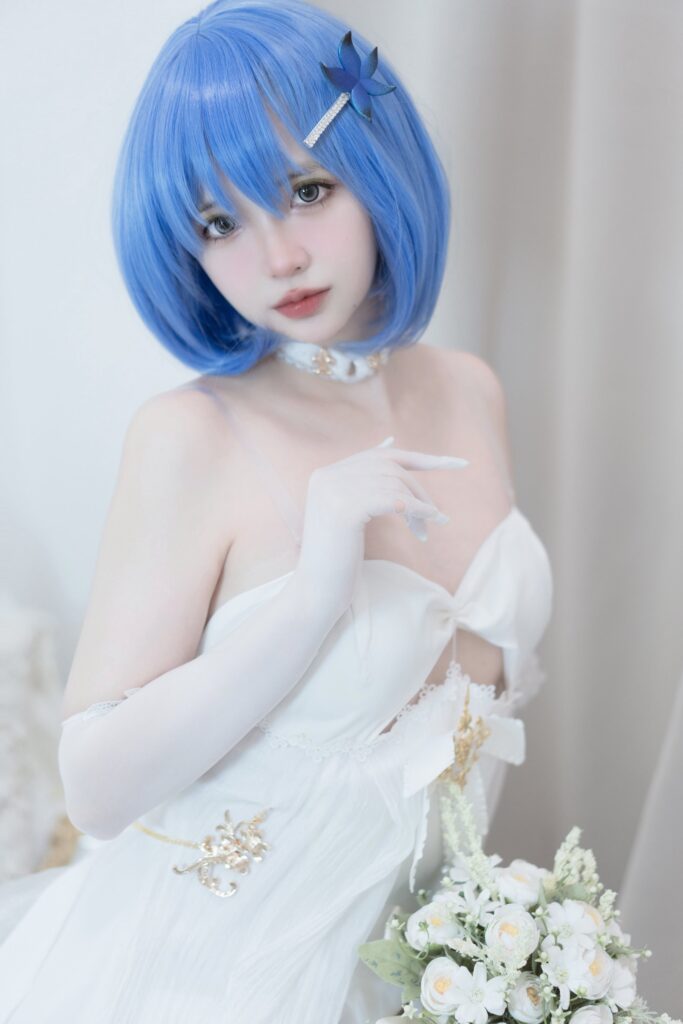 瘋貓ss NO.125 – 恰巴耶夫cos[7P/16MB]插圖1