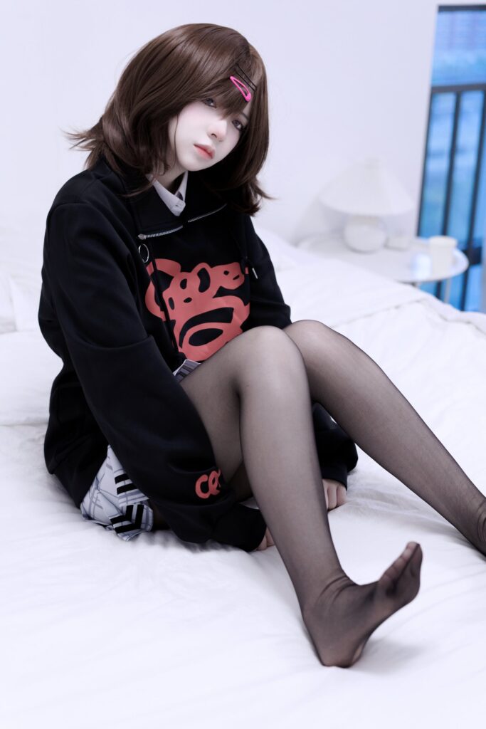 瘋貓ss NO.129 – 樋口円香[39P/643MB]插圖2