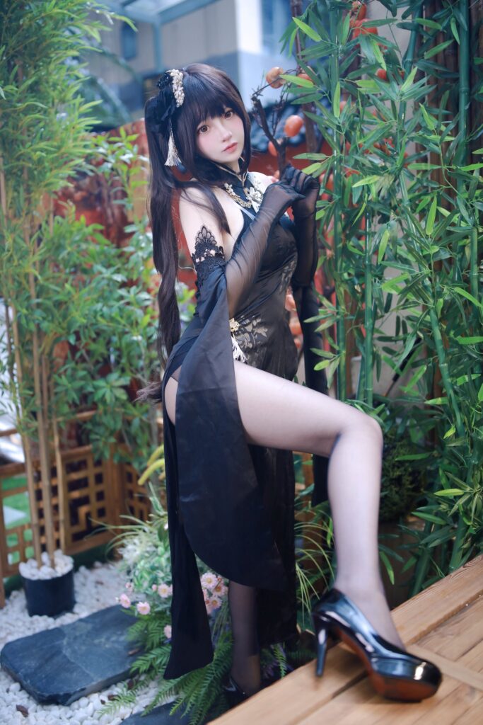 瘋貓ss NO.147 – 鎮(zhèn)海[63P/535MB]插圖2