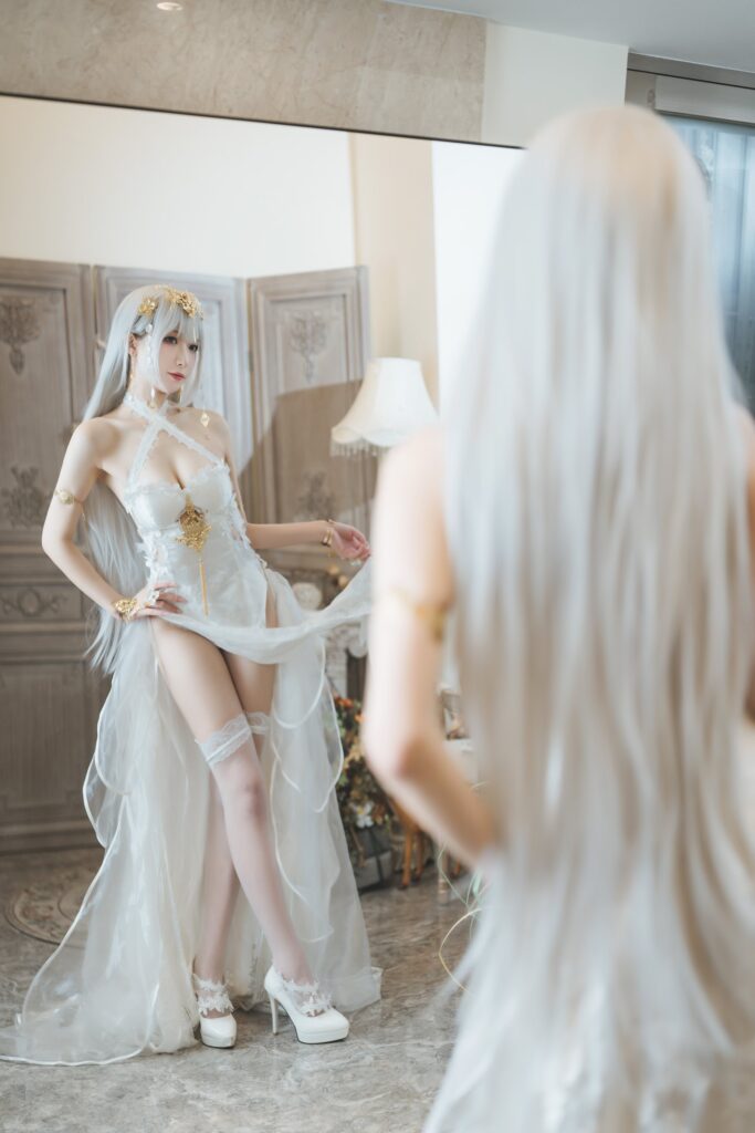 封疆疆v NO.043 – 埃姆登[33P/201MB]插圖