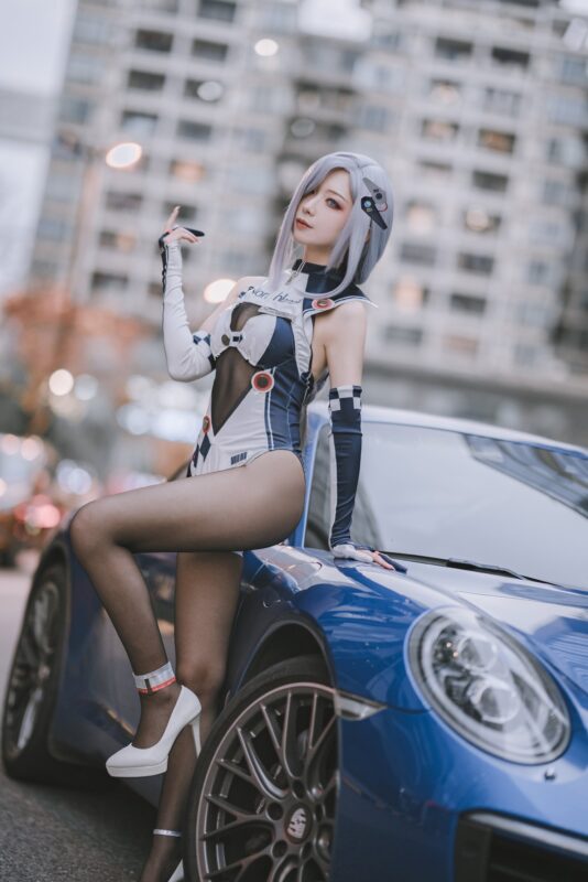 封疆疆v NO.052 – 原神 申鶴s妹[18P/192MB]-無料攝影圈