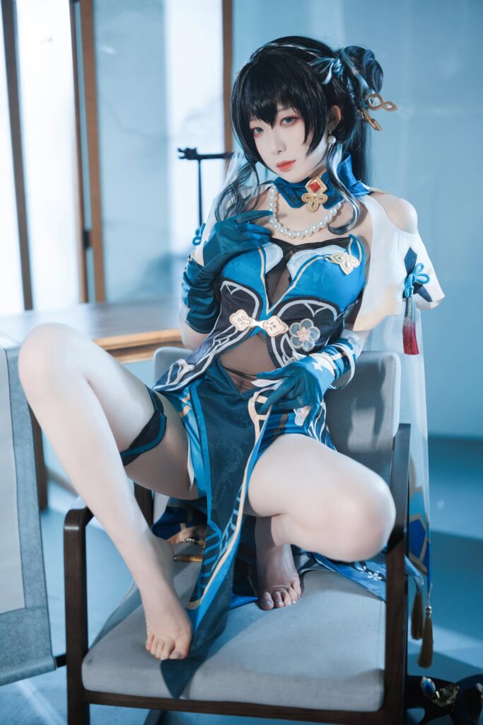 封疆疆v NO.059 – 阮梅[32P/418MB]插圖3