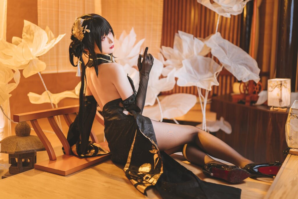 封疆疆v NO.060 – 鎮(zhèn)海[32P/407MB]插圖1