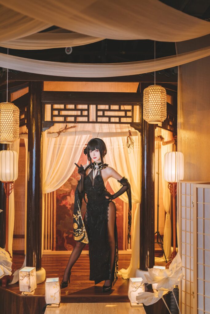 封疆疆v NO.060 – 鎮(zhèn)海[32P/407MB]插圖2