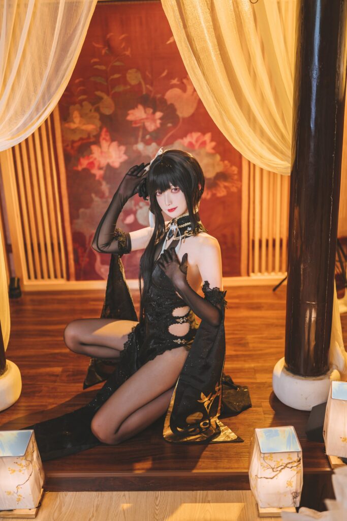 封疆疆v NO.060 – 鎮(zhèn)海[32P/407MB]插圖3