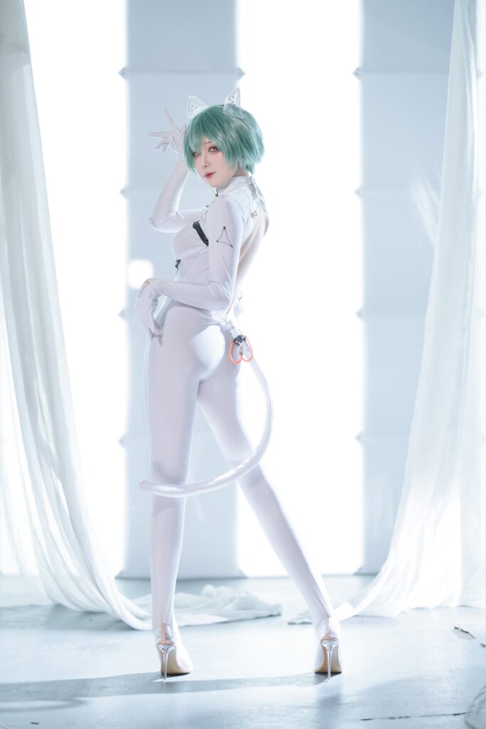 封疆疆v NO.063 – 納希莫夫上將[40P/405MB]插圖2