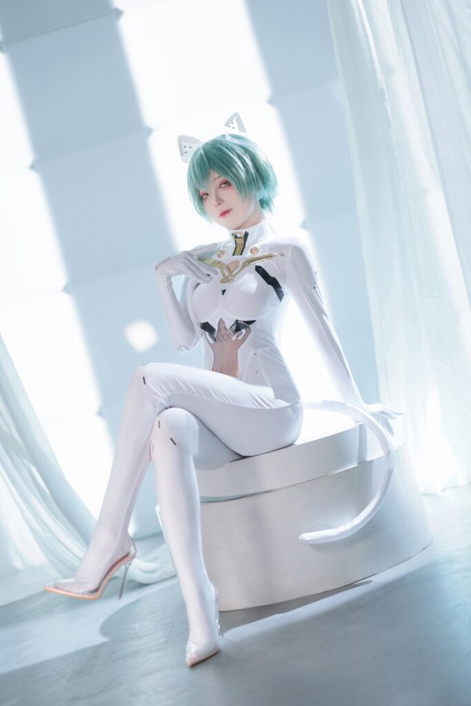 封疆疆v NO.063 – 納希莫夫上將[40P/405MB]插圖1