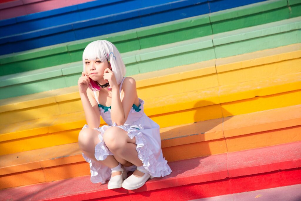 G44不會受傷 NO.035 – 珀爾諾[34P/236MB]插圖1