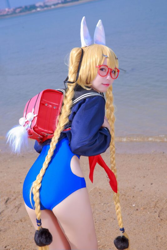 G44不會受傷 NO.036 - 旋風校服[21P/61.4MB]-無料攝影圈