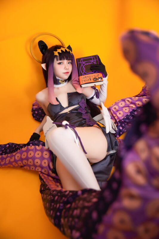 G44不會(huì)受傷 NO.037 – 一伊那爾棲[24P/309MB]-無料攝影圈