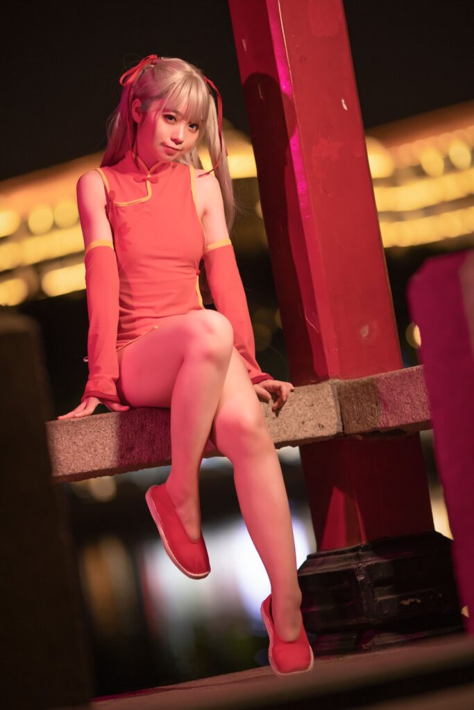 G44不會(huì)受傷 NO.041- 愛(ài)麗絲[19P/239MB]插圖3