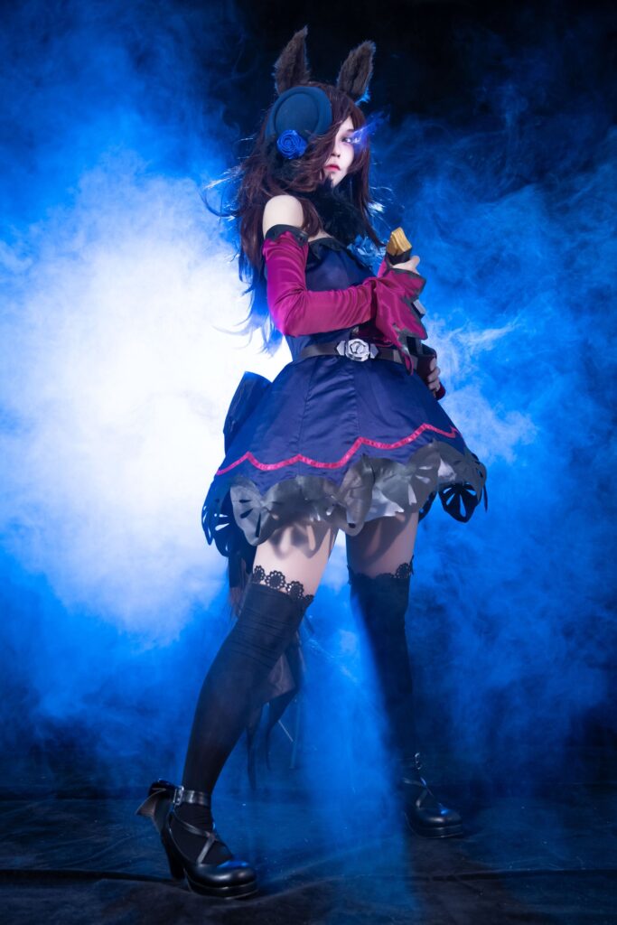 G44不會受傷 NO.046 – 賽馬娘 米浴[36P/403MB]插圖3