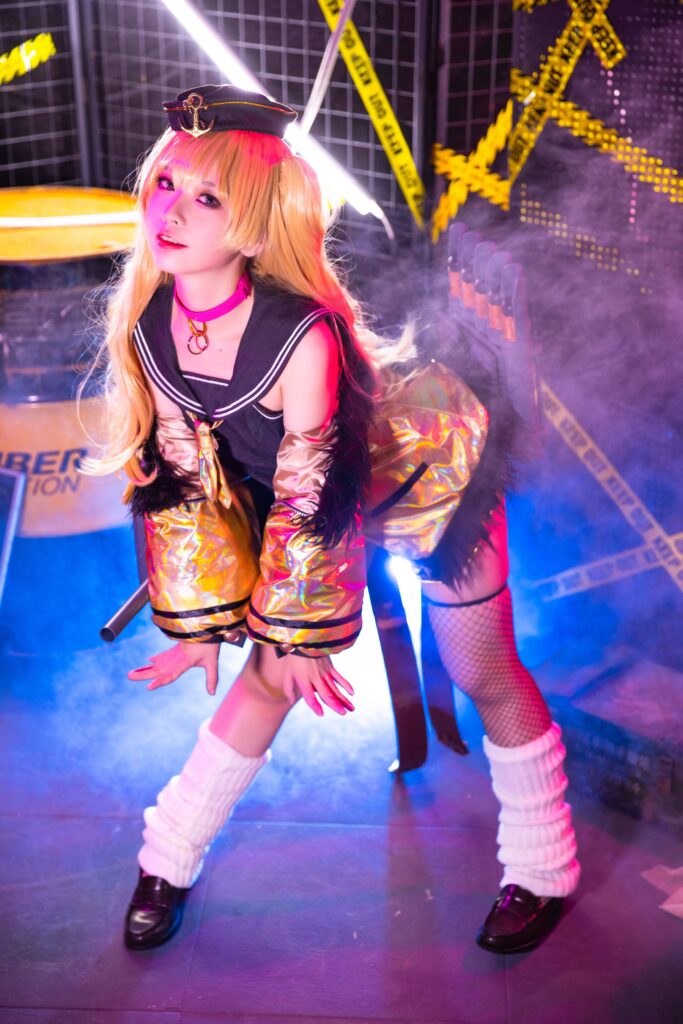 動漫博主G44不會受傷 049 貝奇 [20P/267MB]插圖2