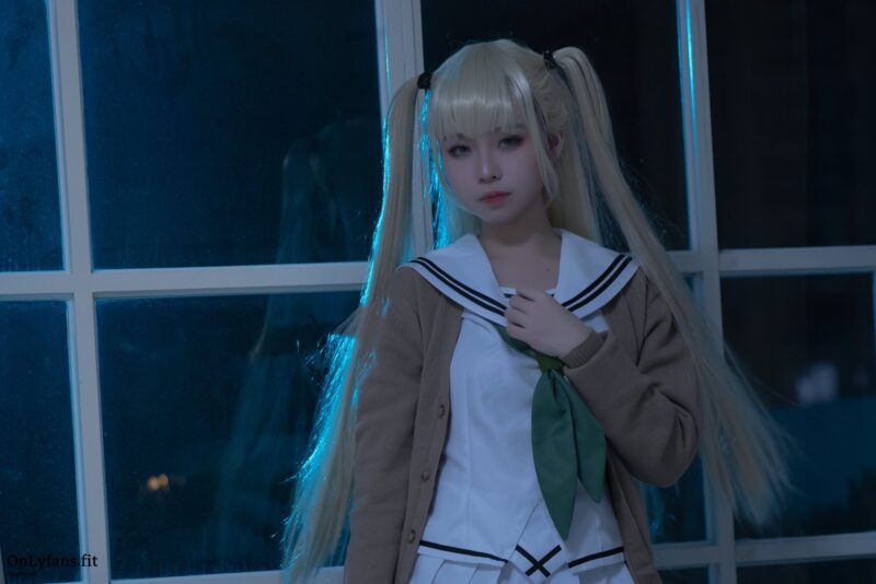 G44不會受傷 NO.051 – 萬華鏡姐弟花[31P/357MB]-無料攝影圈