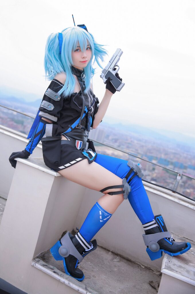 G44不會受傷 NO.065 – PA-15[17P/21.6MB]插圖1