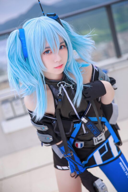 G44不會受傷 NO.065 – PA-15[17P/21.6MB]-無料攝影圈