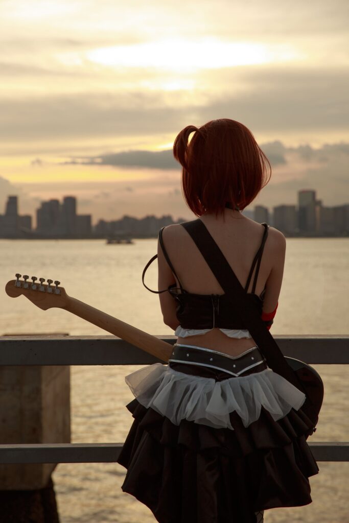 G44不會受傷 NO.067 – 涼宮 激奏[23P/41.9MB]插圖