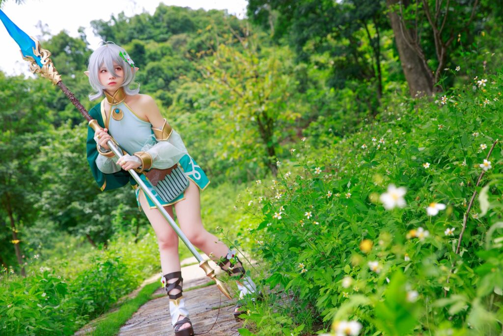 G44不會受傷 NO.067 – 可可蘿[16P/50.7MB]插圖2