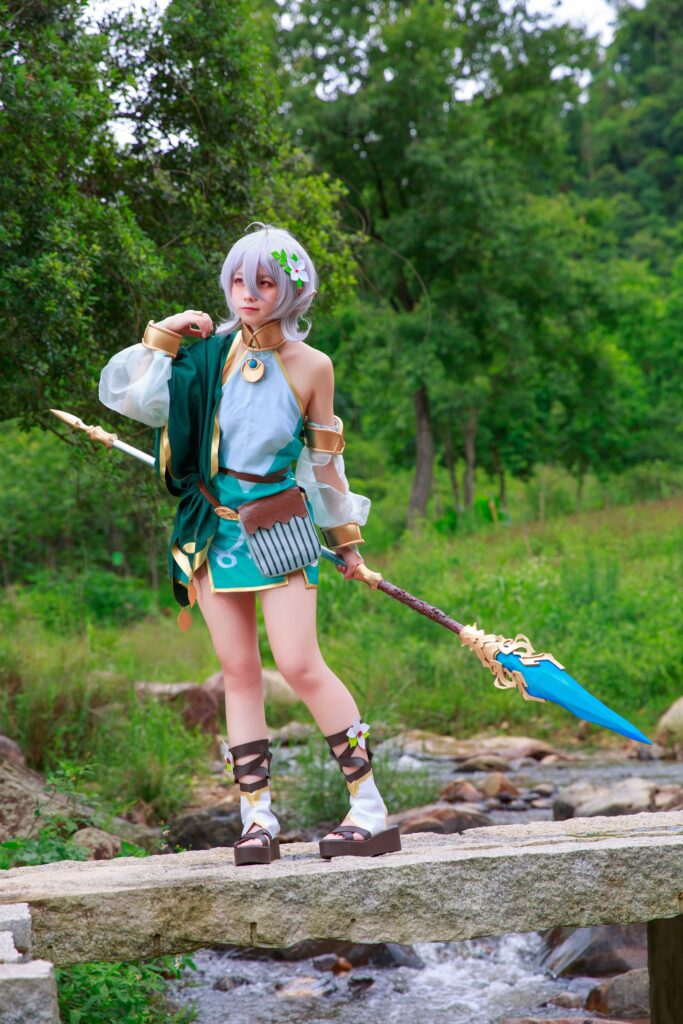 G44不會受傷 NO.067 – 可可蘿[16P/50.7MB]插圖