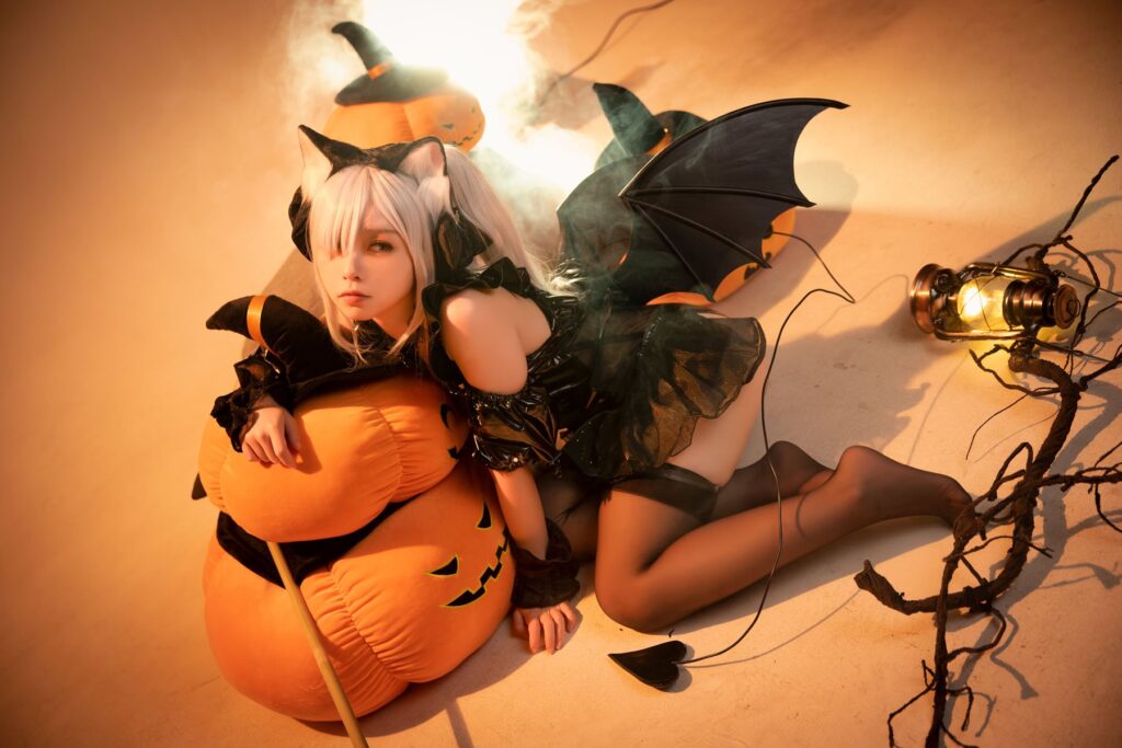 動漫博主G44不會受傷 072 雅努斯 [20P/275MB]插圖2