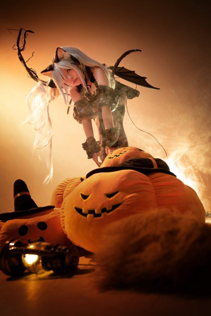 動漫博主G44不會受傷 072 雅努斯 [20P/275MB]插圖3