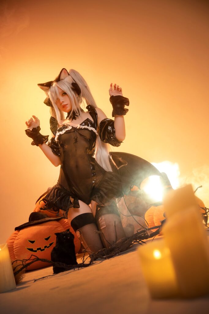 動漫博主G44不會受傷 072 雅努斯 [20P/275MB]插圖1