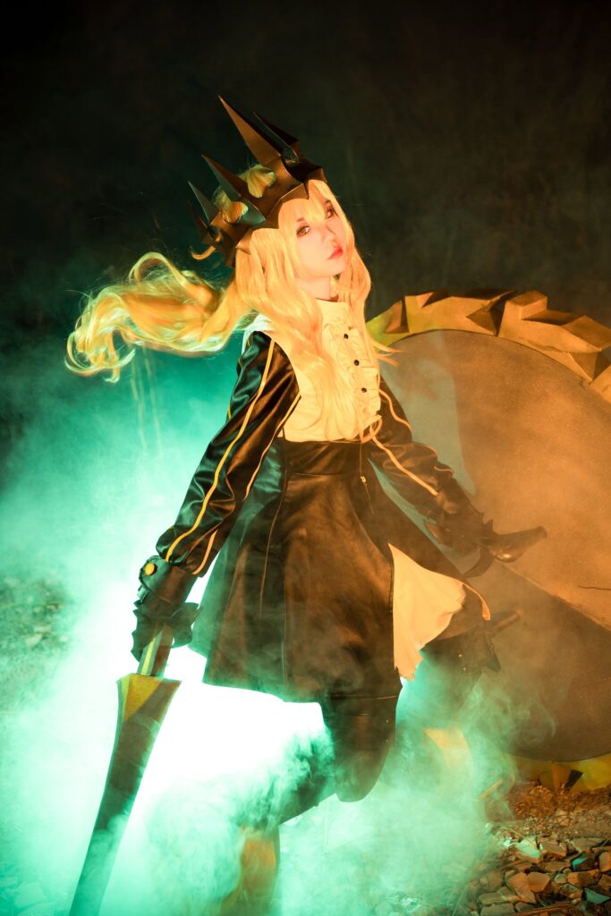 G44不會(huì)受傷 NO.074 – 戰(zhàn)輪妖精[20P/265MB]插圖3