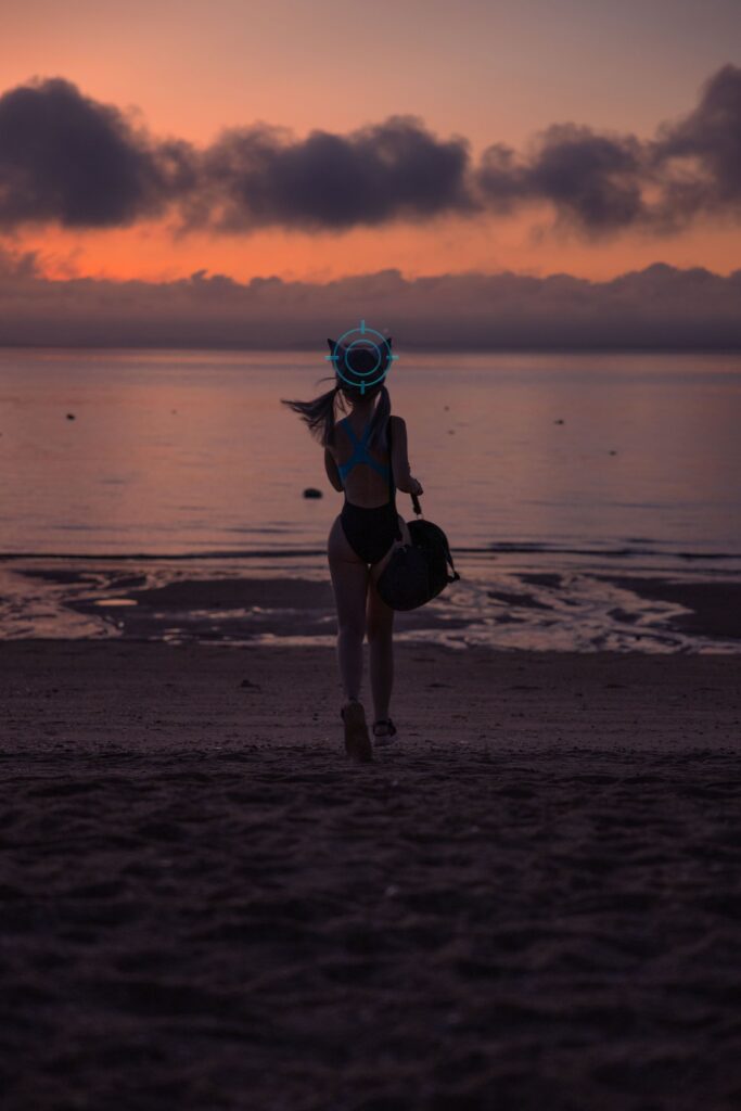 G44不會受傷 NO.078 – 碧藍(lán)檔案 砂狼白子泳裝[26P/287MB]插圖1