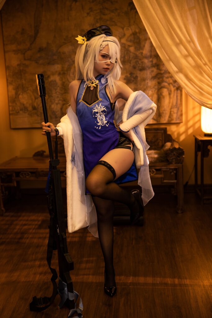 動(dòng)漫博主G44不會(huì)受傷 079 HS-50 [40P/287MB]插圖1